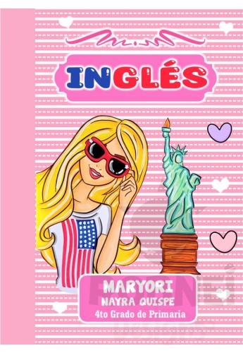 Barbie Ingles Portada 02